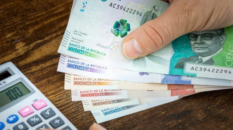 Salario-minimo-Colombia