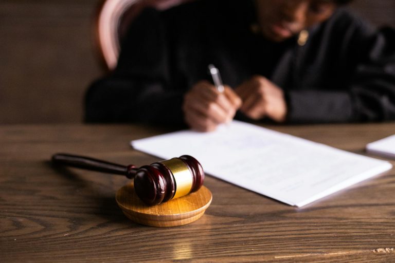 Corte Constitucional