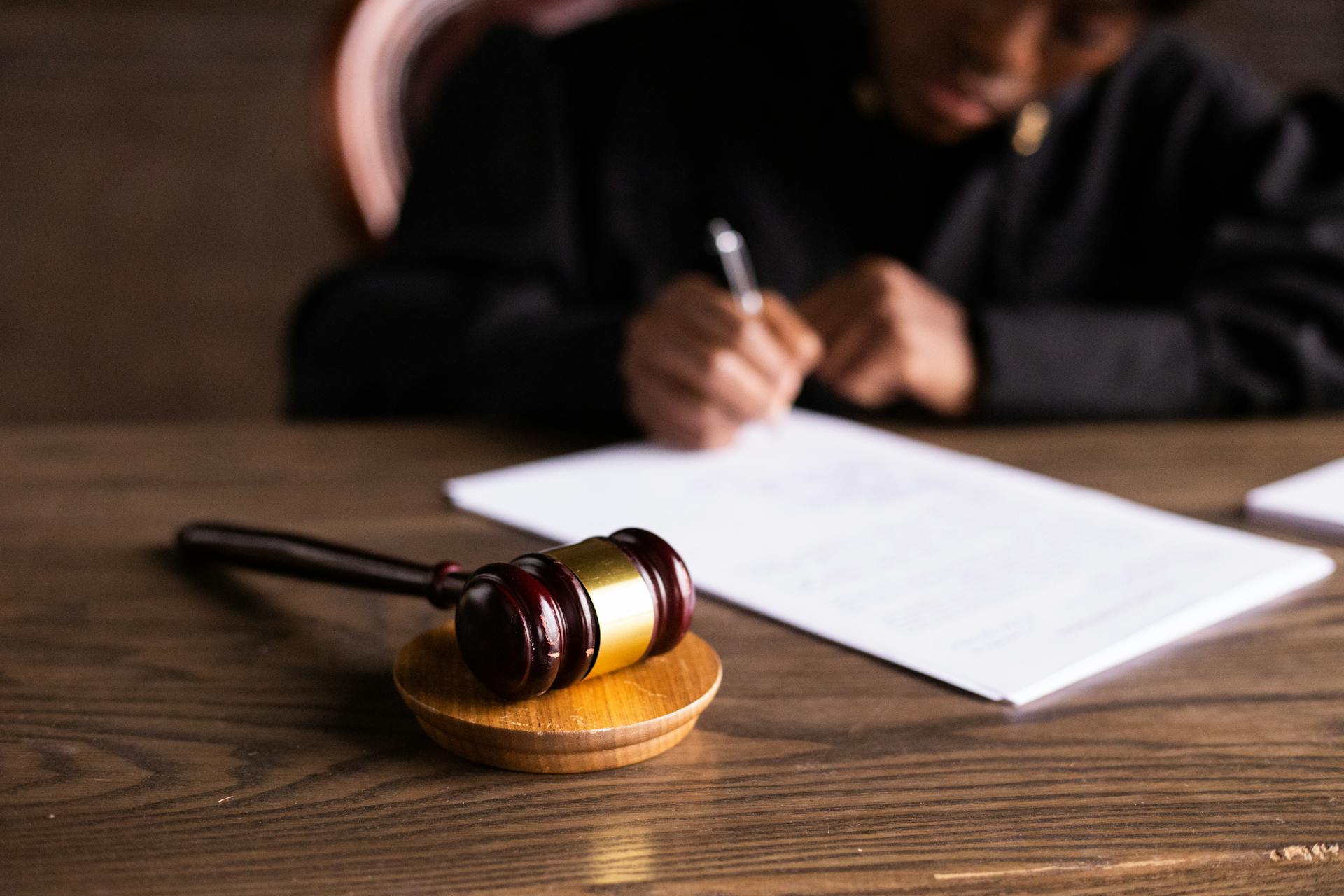 Corte Constitucional