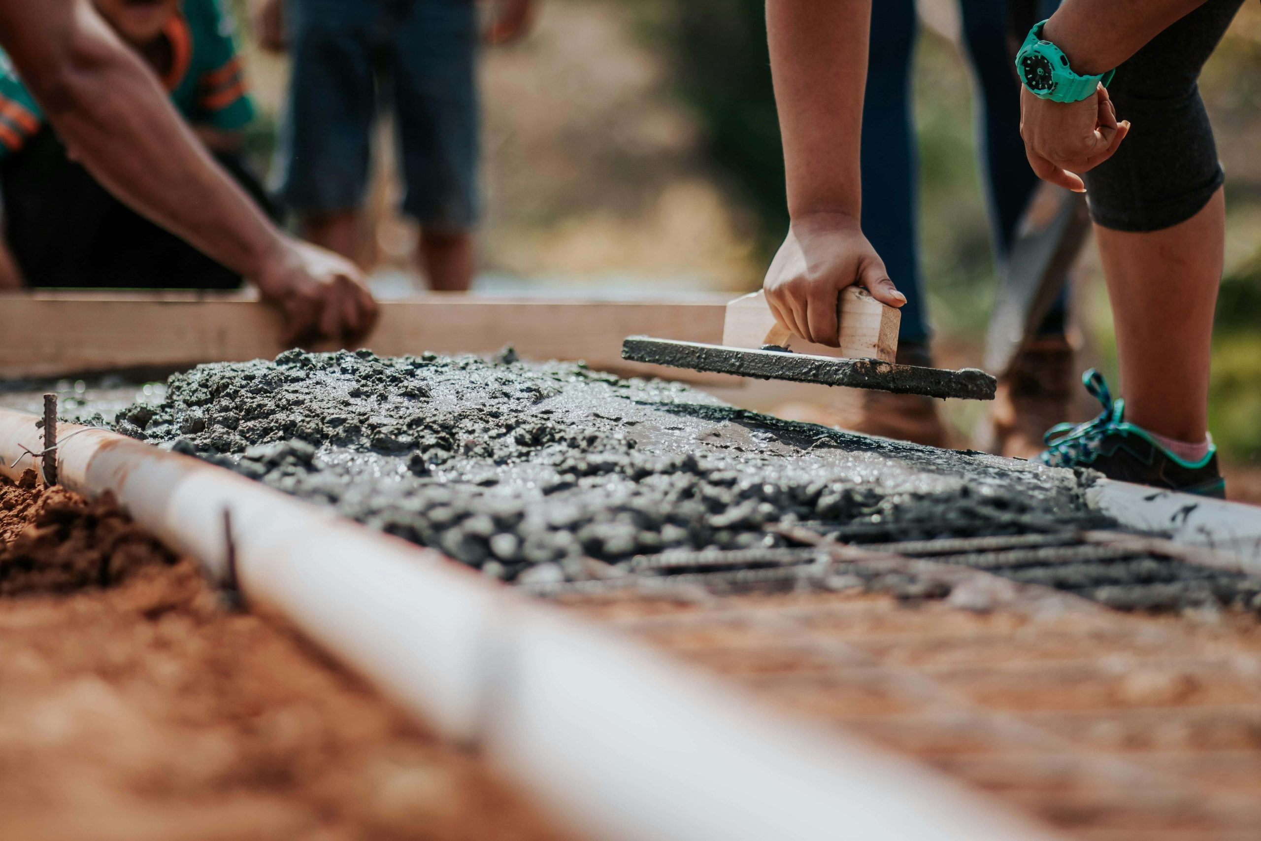 Obras por Impuestos en Bogotá